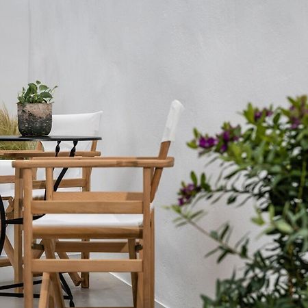 Arch Chora Home Naxos City Ngoại thất bức ảnh