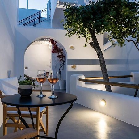 Arch Chora Home Naxos City Ngoại thất bức ảnh