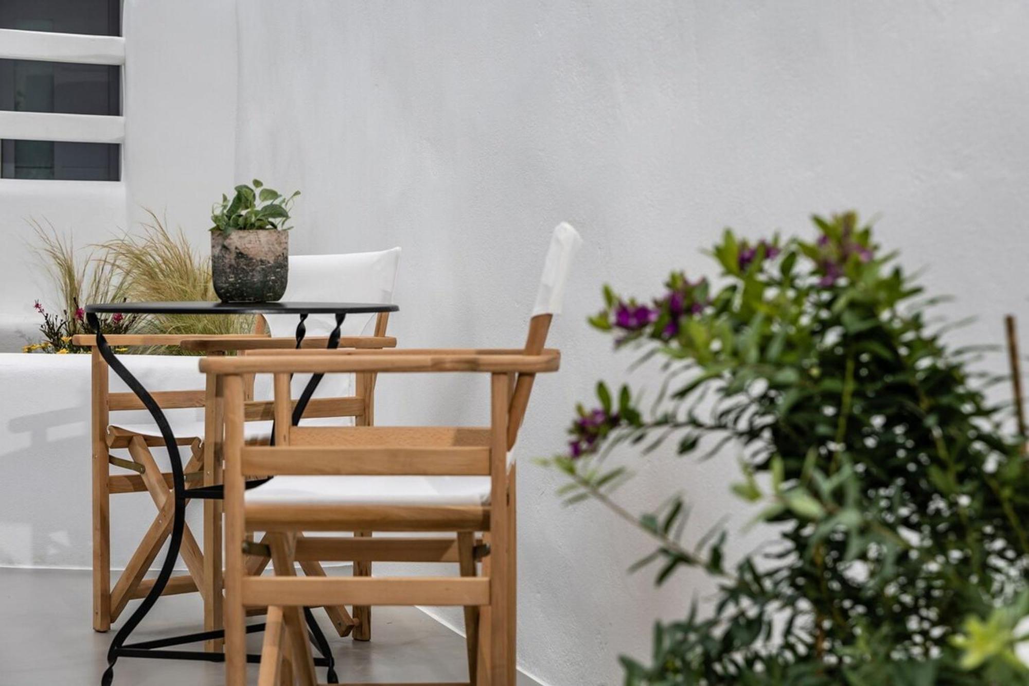 Arch Chora Home Naxos City Ngoại thất bức ảnh