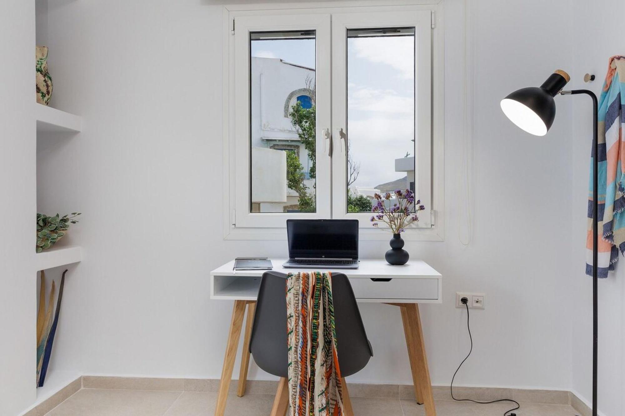Arch Chora Home Naxos City Ngoại thất bức ảnh