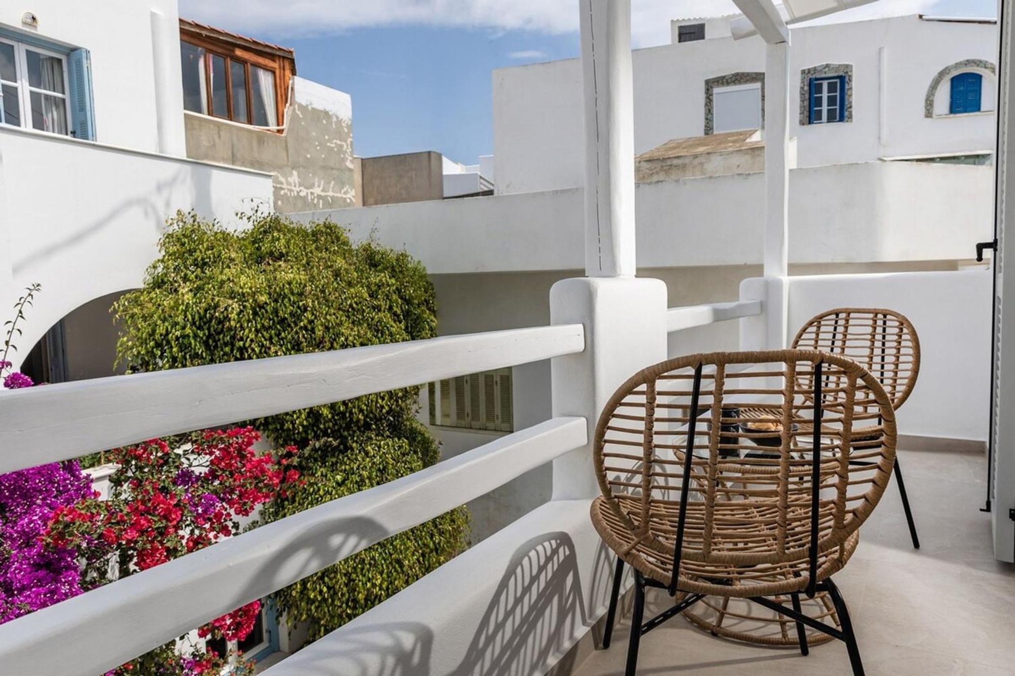 Arch Chora Home Naxos City Ngoại thất bức ảnh
