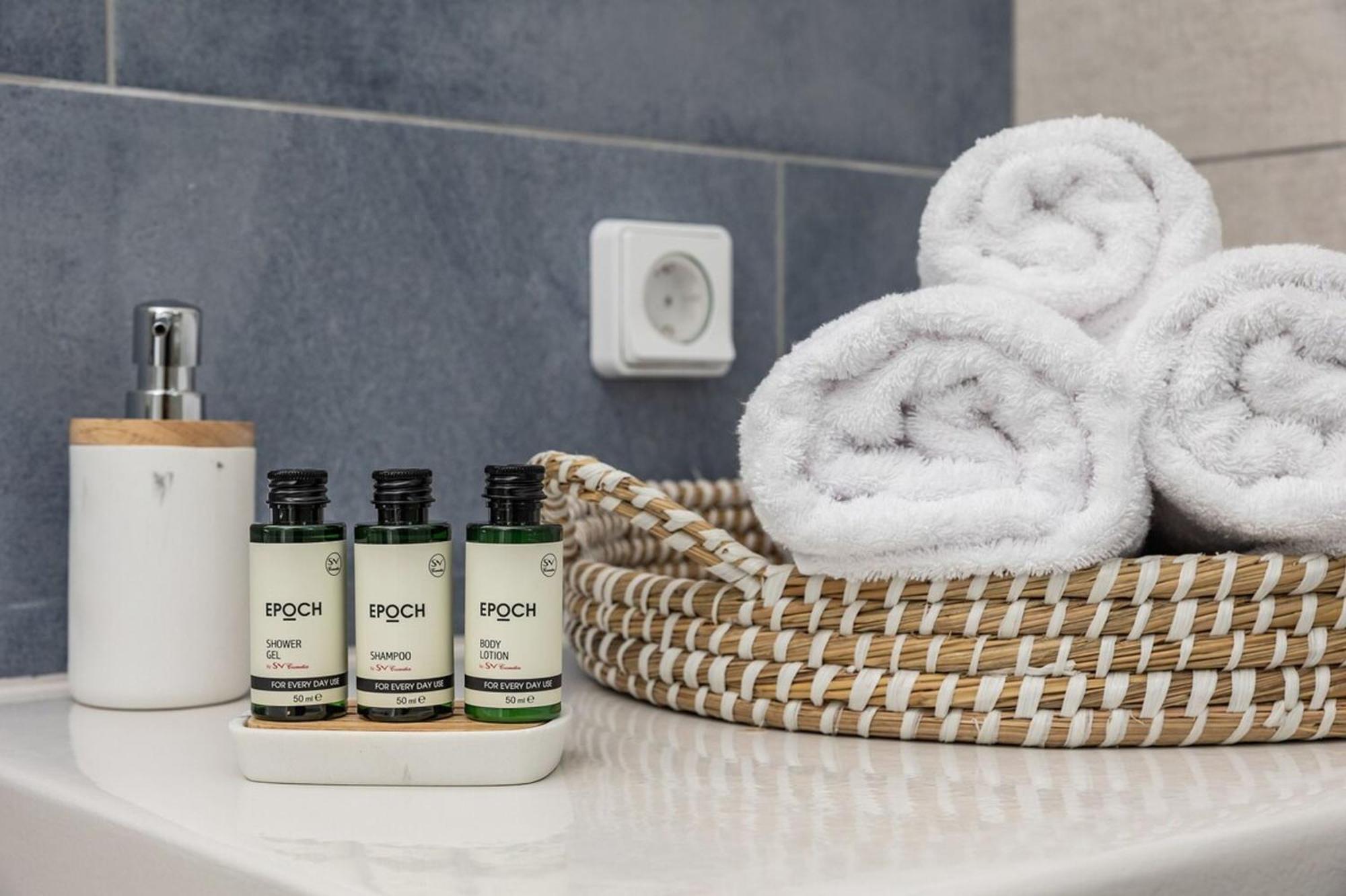 Arch Chora Home Naxos City Ngoại thất bức ảnh