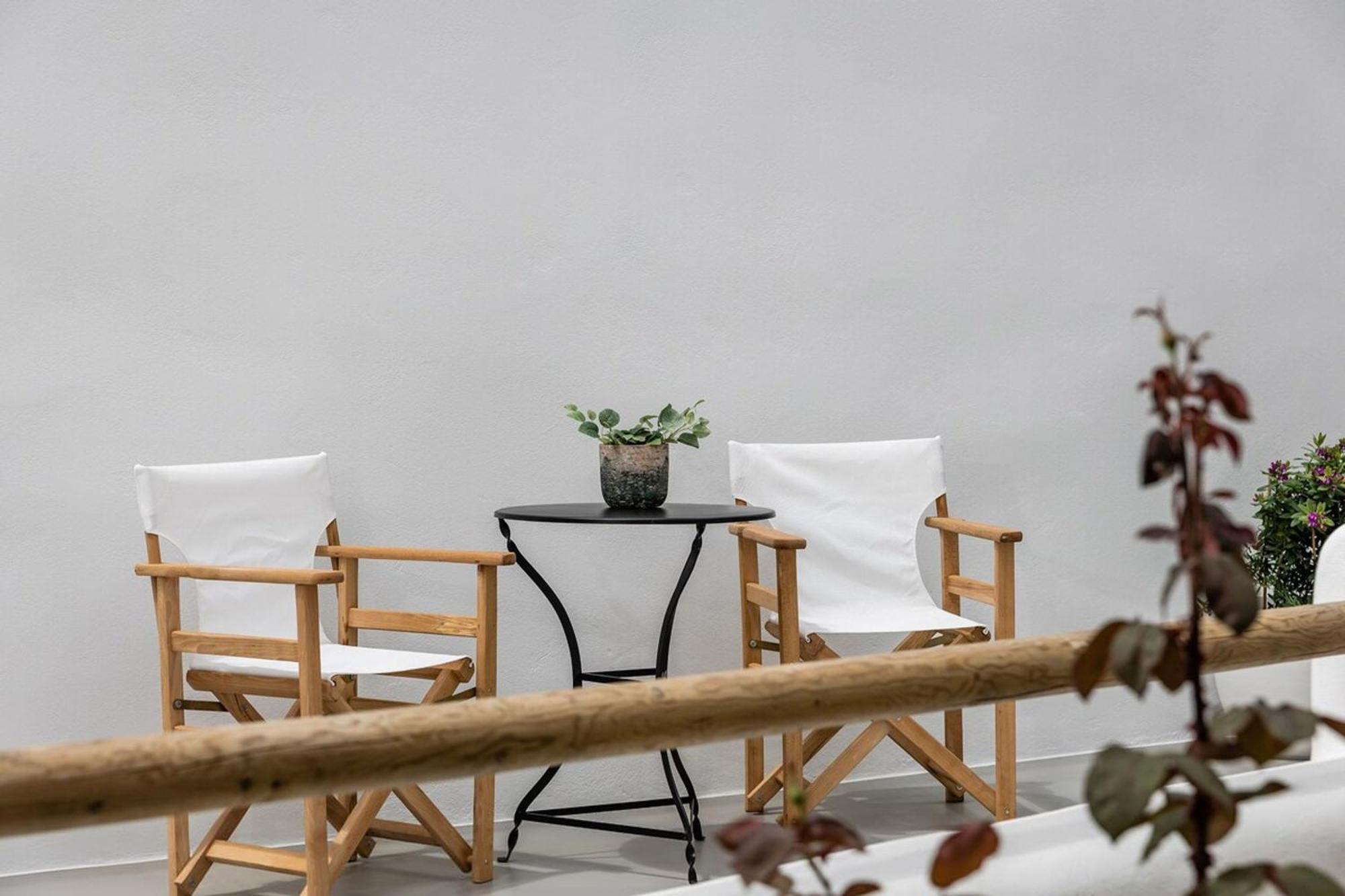 Arch Chora Home Naxos City Ngoại thất bức ảnh