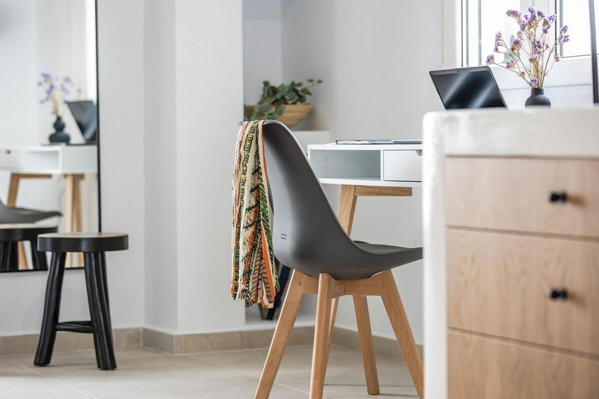Arch Chora Home Naxos City Ngoại thất bức ảnh