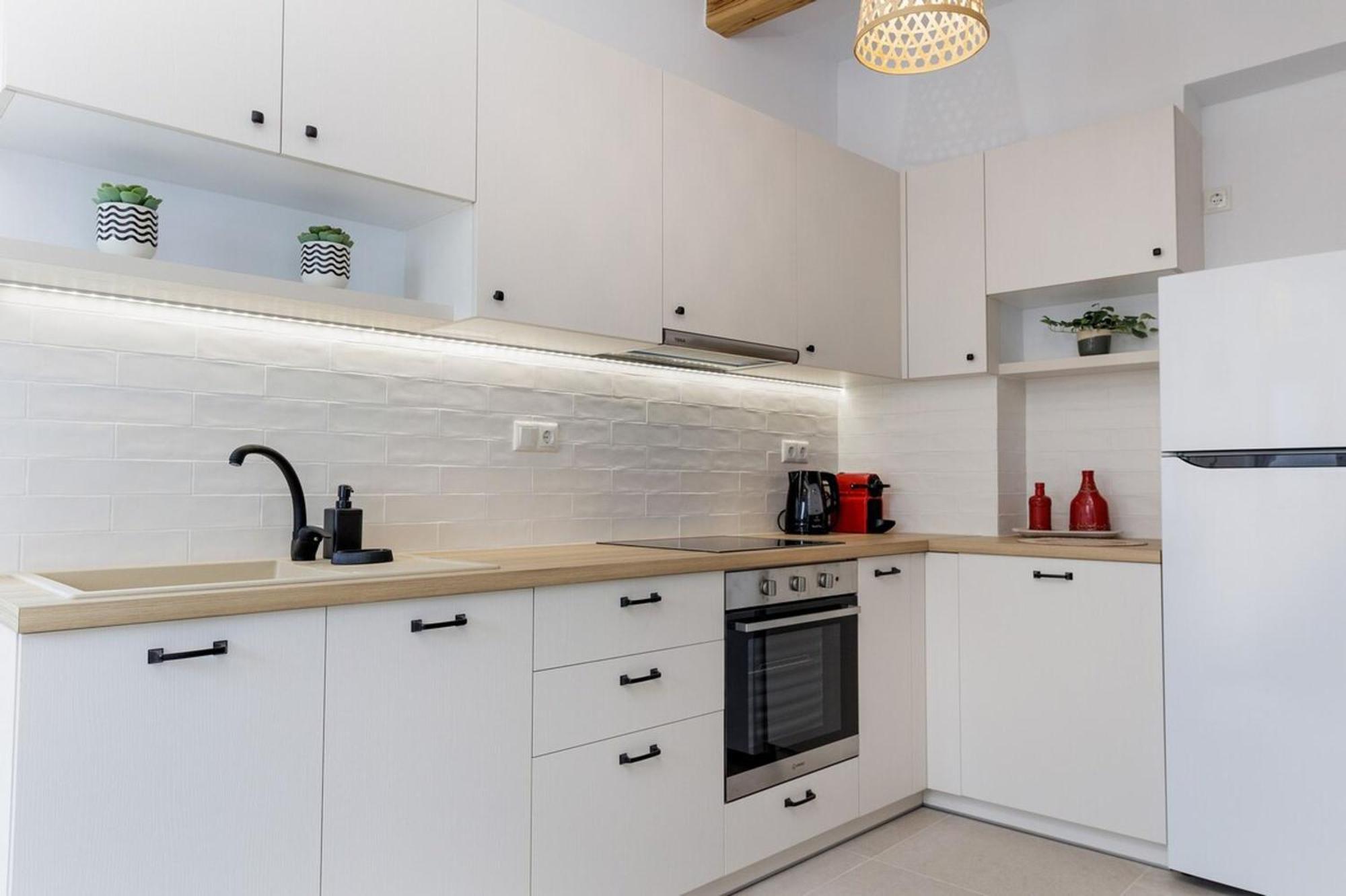 Arch Chora Home Naxos City Ngoại thất bức ảnh